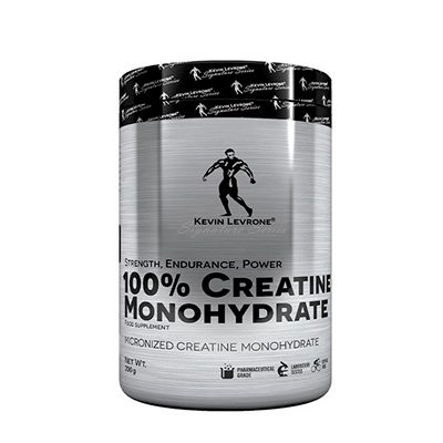 CREATINA KL [300 gr]