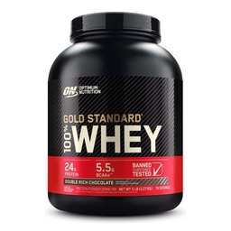 [P001] GOLD STANDAR 100% WHEY [CH - 2.3Kg]