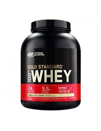 [P002] GOLD STANDAR 100% WHEY [VLL - 2.3Kg]
