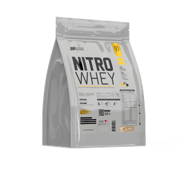 [P004] NITRO WHEY [CH - 5Kg]