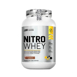 [P010] NITRO WHEY [CH - 1.2Kg]