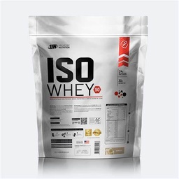 [P018] ISO WHEY [FRS - 3Kg]