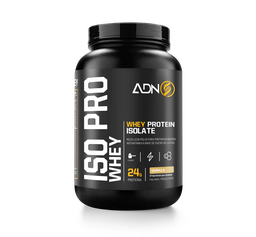 [P019] ISO pro WHEY [VLL - 1.2Kg]