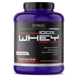 [P020] 100% WHEY PRO PROSTAR [CH - 2.4Kg]
