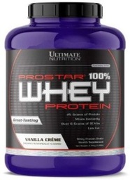[P021] 100% WHEY PRO PROSTAR [VLL - 2.4Kg]