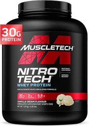 [P030] NITRO TECH [VLL - 1.8Kg]