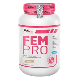 [P034] FEM PRO [VLL - 1.1Kg]