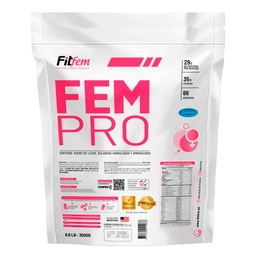 [P036] FEM PRO [FRS - 3Kg]