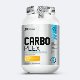 [GP0007] CARBO PLEX [NARANJA - 2Kg]