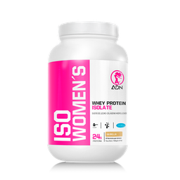 [P042] ISO WOMENS [VLL - 1.2Kg]