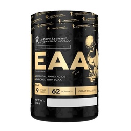[AM0004] EAAS 62 Servicios (FRUIT PUNCH)