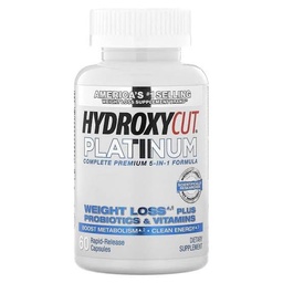 [QG0001] Hidroxicut Platinium