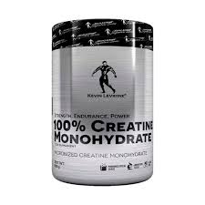 [CG002] CREATINA KL [500 gr]