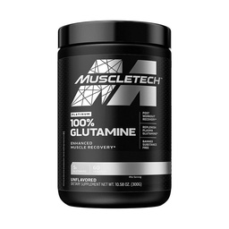 [CG008] Glutamina Muscletech (300 G)