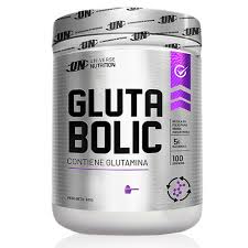 [CG009] Glutabolic [500 gr]