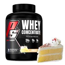 [P047] PS WHEY CONCENTRATE [VLL 2.2KG]