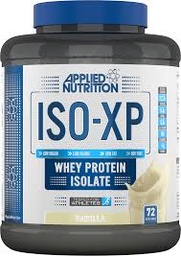 [P050] ISO XP VAINILLA 1.8  KG