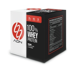[P054] CAJA 100% WHEY PRO CHOCO