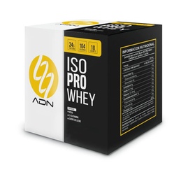 [P056] CAJA ISO PRO WHEY (VAINILLA)