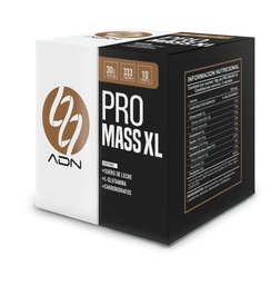 [GP0006] CAJA PRO MASS XL VAINILLA