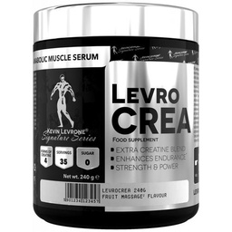 [CG017] CREATINA LEVRO MONO [300g]