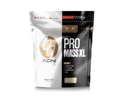[GP0022] PRO MASS XL [ 5Kg VAINILLA]