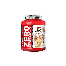 [P059] HYDROLYZED ZERO (COOKIES) 2K